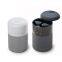 Portable Wireless Bluetooth Earbuds With Fabric Material Bluetooth Earphone