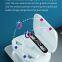 X5 tws 5.0 Power Display Sport Earpiece Mini Headset Stereo Sound In Ear Bluetooh Earphones IPX7 Waterproof Wireless headphones