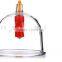 Kangzhu brand Cupping set with pistol B1-18