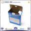 Competitive Price Recycle blank moving paper carton box with high quality