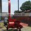 93QS-10.0 model Straw Pulverizer for dry and green grass,wheat straw