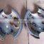 Chrome handle bowl for Nissan Teana 2005 2005