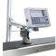Fully-Automatic High Resolution Expiry Date QR Code Logo Numbers Inkjet Printer on Cable Paper Package