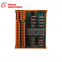 Triconex 9761-210 16-Point Current Input Termination Panel auf Lager