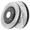 OEM/ODM Wholesale Brake System Rotor Disco De Frenos Auto Brake Disc 4779783AA for Chrysler