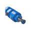 double-flange hydraulic cylinders, 10-ton and 20-ton heavy-duty hydraulic jacks, hand-operated and electrically-driven lifting hydraulic cylinders
