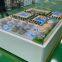 Chemical sand table model manufacturer