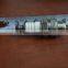 brush cutter gasoline engine spark plug ceramic