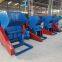 High Performance Waste Plastic Grinder Hard Plastic Crusher 50hp Huge Plastic Crusher
