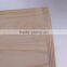 Wooden jar for tea leaves handmade box for bulk products tea container