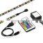 TV Back Lighting DC5V Led Strip 5050 Usb Led Strip Lights