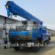 Low Price Dongfeng aerial lift truck,operate height 20 meter high lifting platform truck