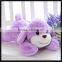 wholesale plush dog toy/stuffed animal dog toy hot sale