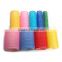 Colorful Perm Rods Directly Factory Eco-friendly Hot Hair Rollers