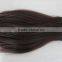 Hot sale virgin hair weft three head machine weft