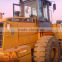 used wheel loader SDLG LG855 oringinal china for cheap sale in shanghai