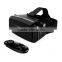 2016 Virtual Reality Glasses Head Headset VR Box 3D Glasses for 3.5 to 6.0 inch Smartphone VR Shinecon