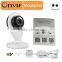 Wifi 720P Camera IR CUT Microphone & Speaker Two Way Audio Micro IP Camera