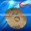Crash cymbal TD manual cymbal 14crash professional cymbal