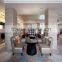 modern furniture coffee shop tables and chairs