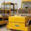 Used XCMG double drum road roller, vibratory compactor for sale