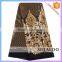 Mitaloo Sequin French Lace Fabric Tulle Sequence Wholesale French Lace MFL1122