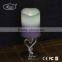 Color changing 18keys remote control led flameless candle light