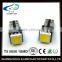 T5 5050 1SMD Canbus12V Hot Sale LED Light Bulb Auto Led Car Light Led Decoration Light