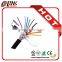 0.6v/1kv XLPE insulated PVC sheathed control cable