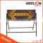Solar LED Traffic Signal Alibaba China factory