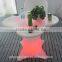 Rechargeable LED table with remote control