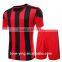 Hot selling product factory price custom men sportwear football uniform jersey soccer 2015/2016