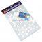 Santa Aerosol Artificial Snow Spray for Christmas Holiday Windows