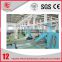 thickness 2mm roll width 1000mm straightening production line
