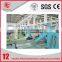 1550mm automatic uncoil leveling cutting production line for steel sheet