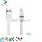 Popular high quality usb data and charge cable for iPhone mobile phone