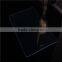 Newest premium high quality strong absorption anti scratch tempered glass screen protector for iPad mini
