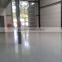 Color quartz sand for stone carpets and resin bonded systems