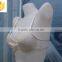 lastest arrival mesh decorated sex push-up bra ,adjustable comfortable bra