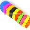 2015 Wholesale Silicone key case/kids money pouch/coin case