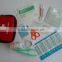 hot selling EVA mini first aid kit empty box