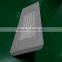 Taiwan Meanwell slim led street light 60w CE RoHS