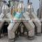 New stype garri making machine from cassava flour
