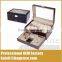 Multifunction Duble Layer Watch Box Jewelry Storage Box