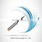 Metal Tubular M8 / DC 10-30V / 1mm / 2mm / DC 3-wire / TM-08 Series / Cylindrical Inductive Proximity Sensors