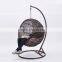 Hammock Rattan Swing Hanging Chair Suspension Seat Lounge Egg Shaped Indoor Swing Chair