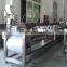 300kg/h center filled fondant depositing line