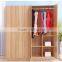 Wardrobe Box Cabinet 4 Sliding Door