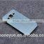 shenzhen sublimation brushed aluminum 5 inch mobile phone shell cell phone cases