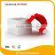 cardboard necklace gift box with lid